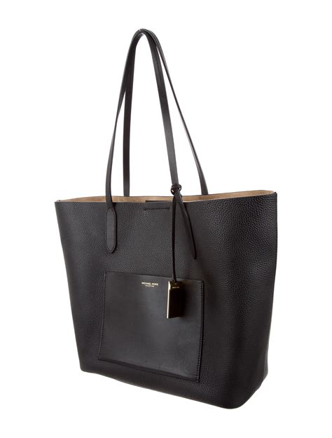 michael kors shopper bag